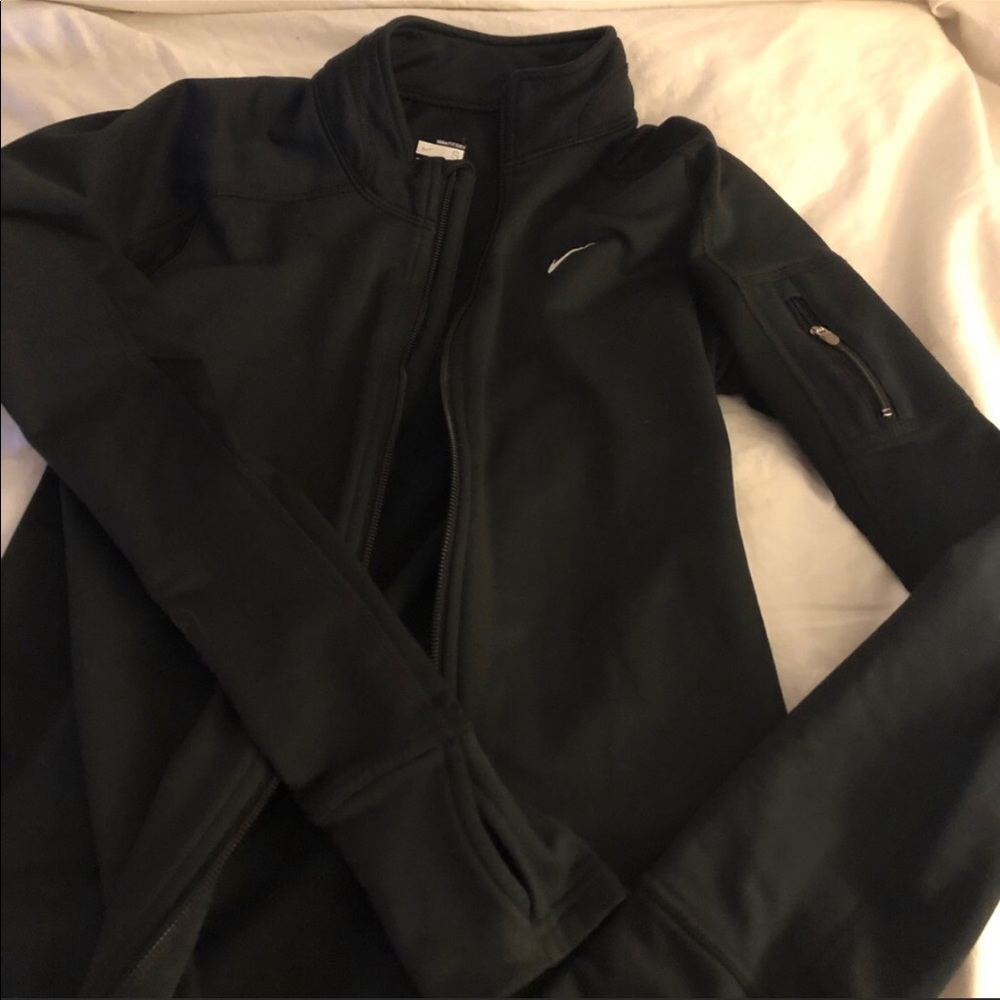 Nike sport jacket